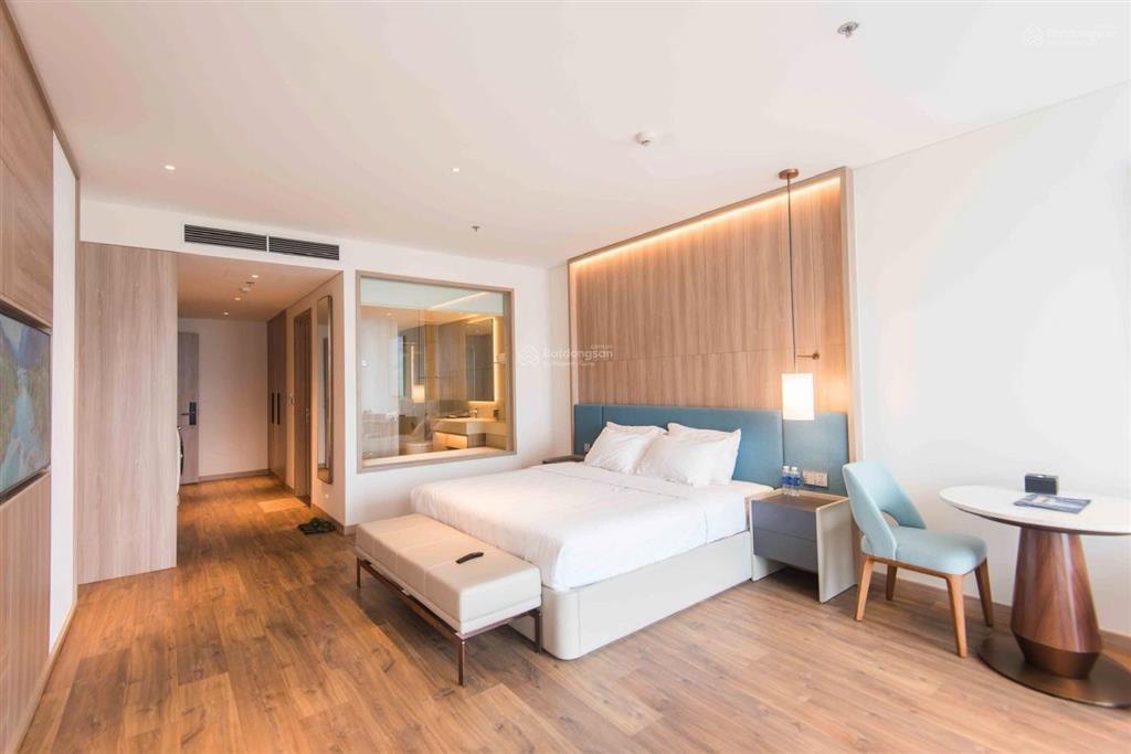 Cho thuê căn hộ view biển à la carte hạ long tiêu chuẩn 5 sao