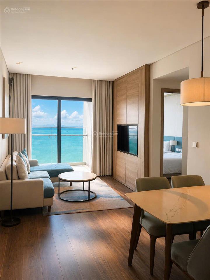 2br ocean view apartment  à la carte hạ long | longterm rental