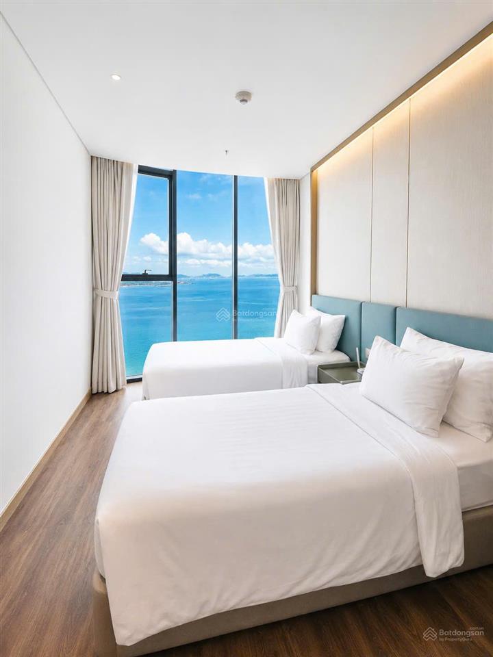 2br ocean view apartment  à la carte hạ long | longterm rental