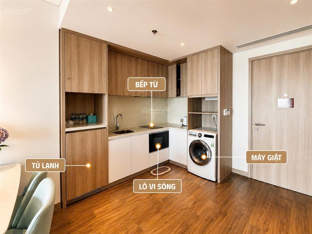 2br ocean view apartment  à la carte hạ long | longterm rental