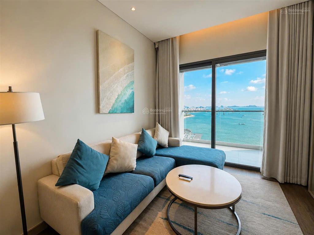 2br ocean view apartment  à la carte hạ long | longterm rental