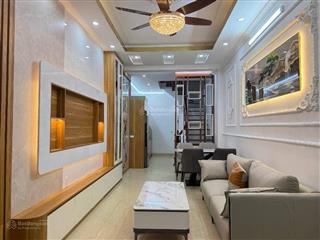 Siêu phẩm nhà đẹp la khê  5 tầng  full nội thất  ô tô đỗ cửa  ở ngay.