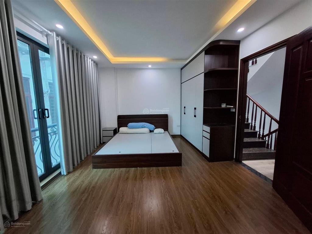 Bán nhà la khê  siêu phẩm  đẹp ở ngay