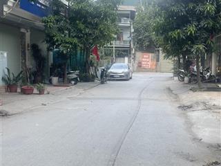 Phân lô  kinh doanh  kđt văn khê  vị trí trung tâm hà đông
