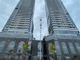 Mỗi sáng thức dậy, mở cửa là thấy biển đầu tư căn hộ nghỉ dưỡng tiêu chuẩn 5 sao tại vân đồn