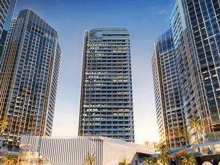 Hơn 5tỷ sở hữu ngay căn góc 2 mặt biển tại dự án crytal vân đồn, doanh thu lên tới 600tr/năm