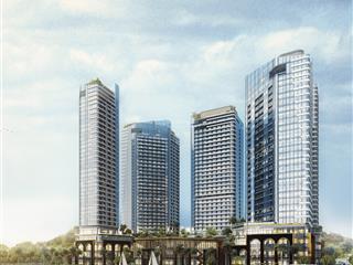 Chung cư vân đồn giá rẻ  crystal vân đồn chỉ từ 1 tỷ, kinh doanh kết hợp nghỉ dưỡng