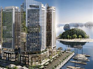 Từ 500tr sống gần biển không phải để nghỉ vài ngày, mà là tận hưởng mỗi ngày