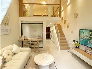 Chỉ 3.5 triệu/tháng, sở hữu nhà riêng 2 ngủ tại dự án sun hà nam