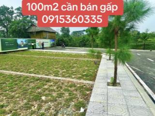 Chính chủ gửi bán lô đất giá tốt