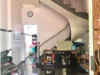 Mt nguyễn văn săng, p. tân sơn nhì 4x12m, 2 lầu