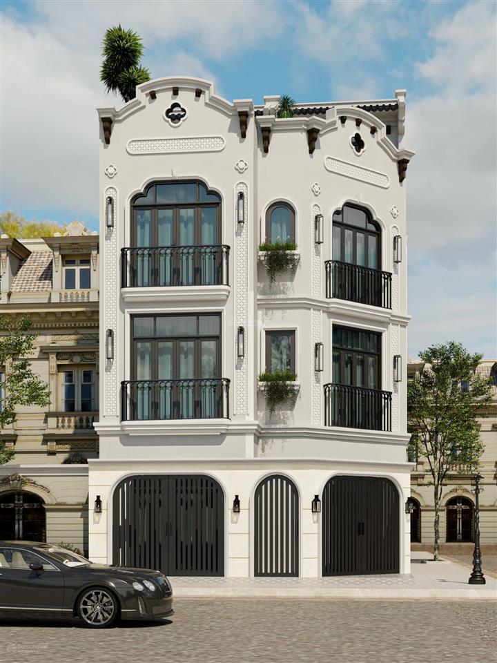 Nhà mới xây đầy đủ công năng hẻm 4m huỳnh thiện lộc p. tân phú