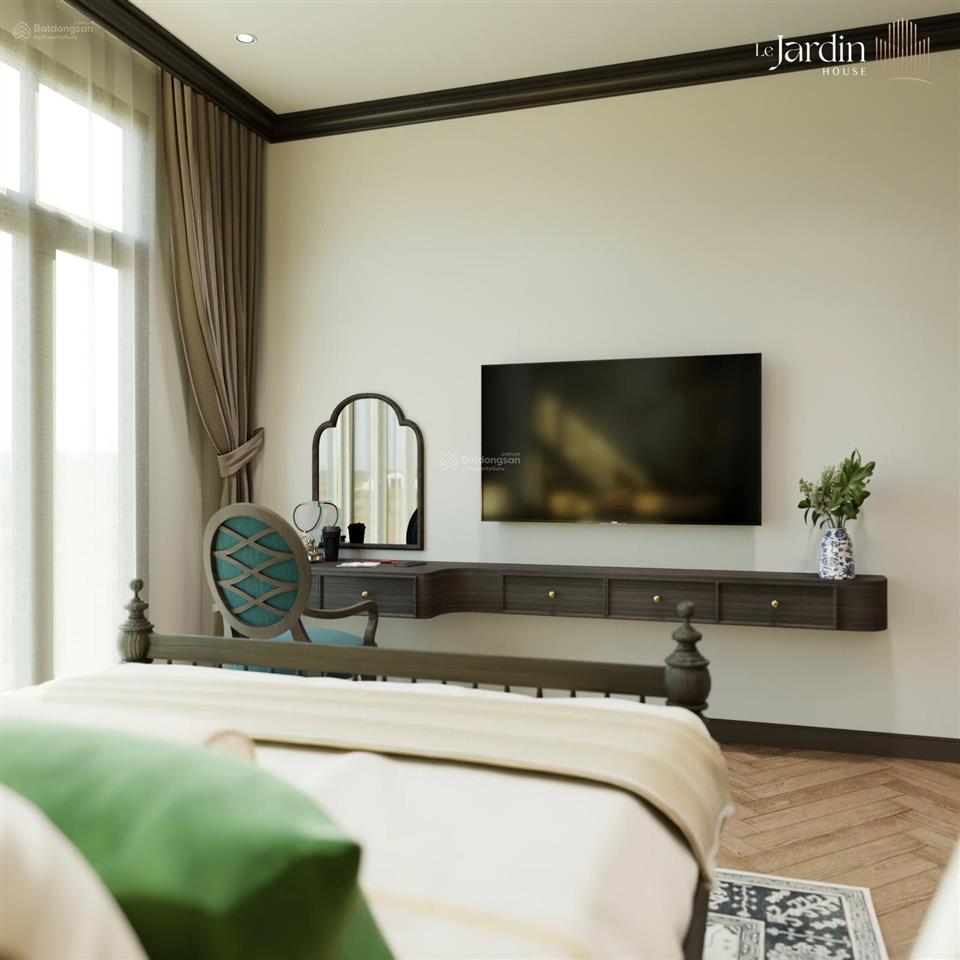 Nhà mới xây đầy đủ công năng hẻm 4m huỳnh thiện lộc p. tân phú