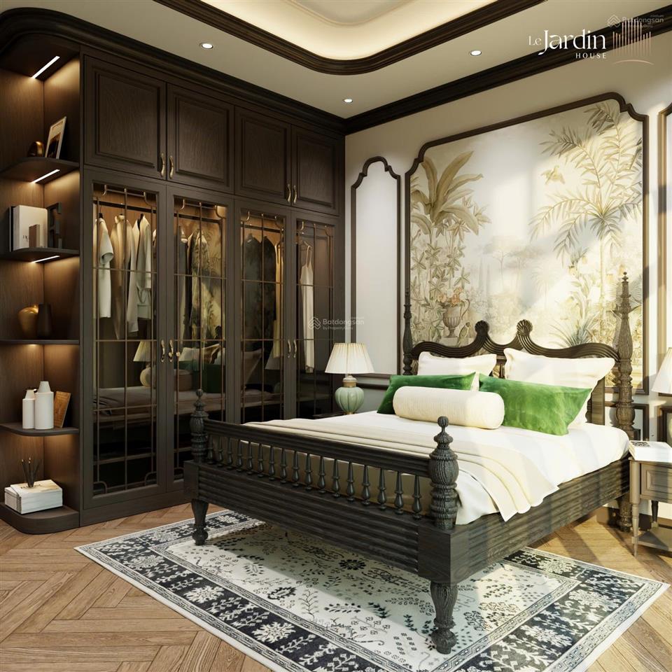 Nhà mới xây đầy đủ công năng hẻm 4m huỳnh thiện lộc p. tân phú