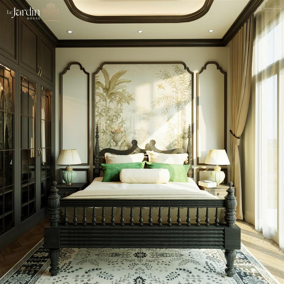 Nhà mới xây đầy đủ công năng hẻm 4m huỳnh thiện lộc p. tân phú