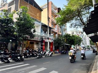 Bán nhà mt đàm thận huy, kênh nước đen sát mặt tiền độc lập