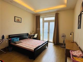 Bán nhà hẻm 8m lê thúc hoạch tân phú, 3pn 4wc, gần đại học, khu dân cư đẹp