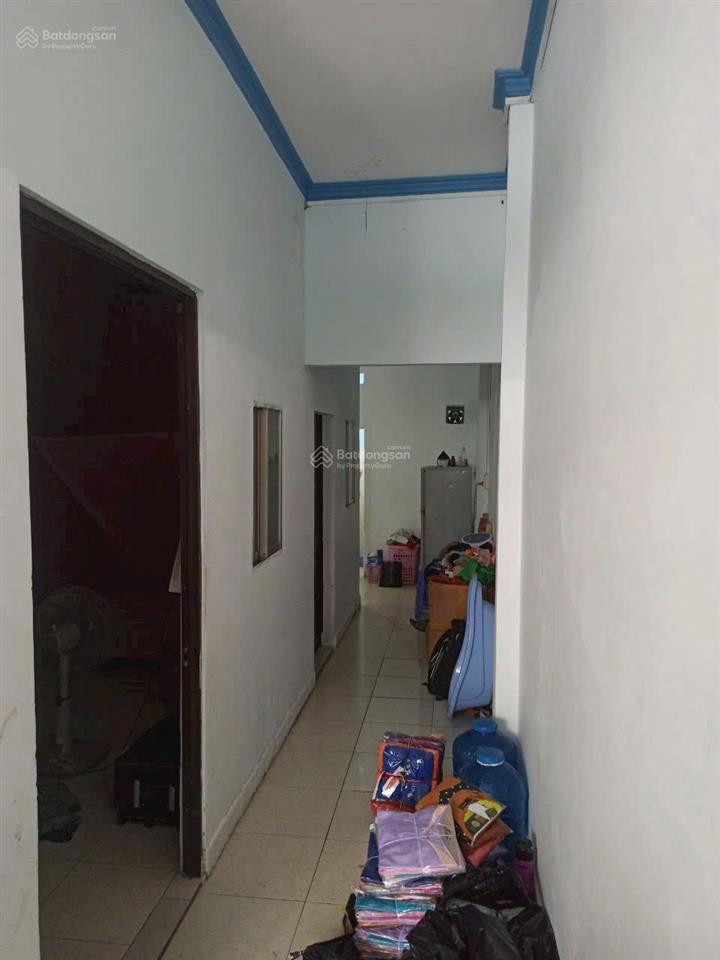 Nhà tây thạnh tân phú 64m²  giá chỉ 4.95 tỷ  gần ga t3 & metro 2