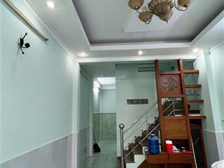 Bán nhà lê liễu, hẻm 5m, 3.95x12m, 4 tầng mới, gần tân kỳ tân quý