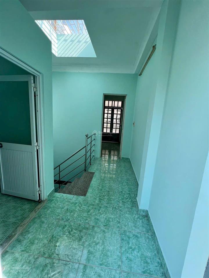 Bán nhà lê liễu, hẻm 5m, 3.95x12m, 4 tầng mới, gần tân kỳ tân quý