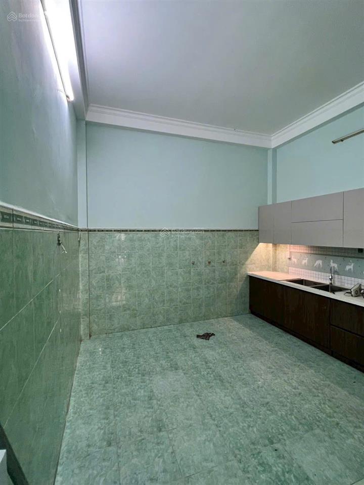 Bán nhà lê liễu, hẻm 5m, 3.95x12m, 4 tầng mới, gần tân kỳ tân quý