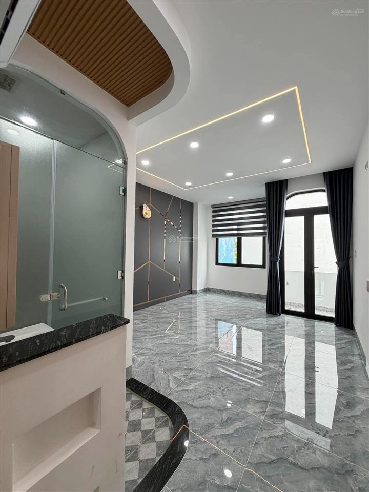 Mặt tiền quách đình bảo ngang 4m 5 tầng  72m  gần 300m sàn  giá chỉ 9.3 tỷ tls