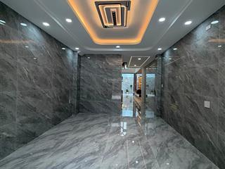 Mặt tiền quách đình bảo ngang 4m 5 tầng  72m  gần 300m sàn  giá chỉ 9.3 tỷ tls