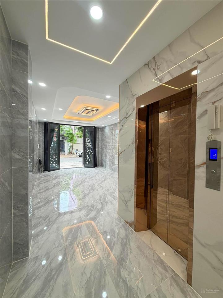 Mặt tiền quách đình bảo ngang 4m 5 tầng  72m  gần 300m sàn  giá chỉ 9.3 tỷ tls