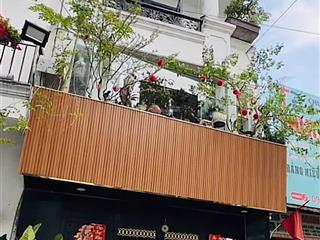 Nhà hẻm ô tô lê sát  tân quý  diện tích 39m2 (4.5m x 9m)  ngộp bank tặng hết nội thất