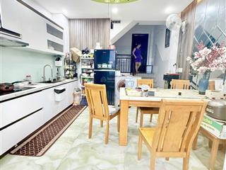 Bán nhà bình long, tân quý 4mx16.5m 5 tầng 9 tỷ
