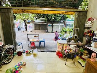 Nhà mặt tiền trần thủ độ phú thạnh, 53m2 (4.7m x 11.5m) mặt tiền kinh doanh đỉnh khu vip họ lê