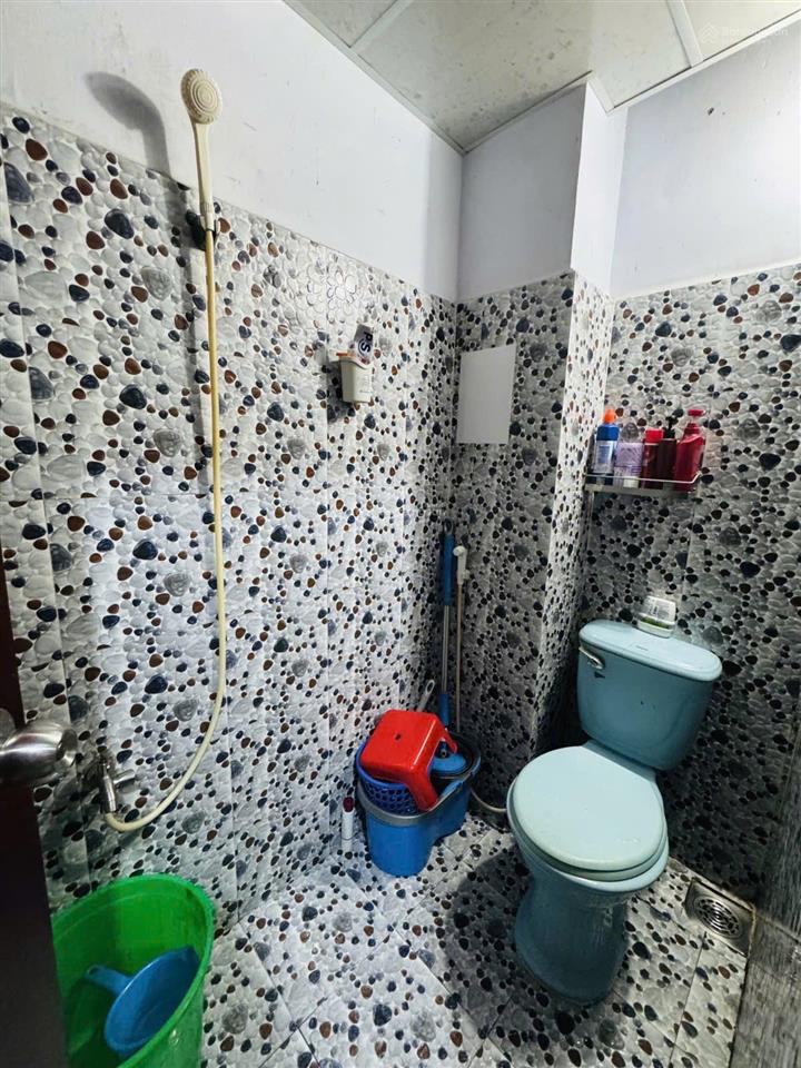 Nhà mặt tiền trần thủ độ phú thạnh, 53m2 (4.7m x 11.5m) mặt tiền kinh doanh đỉnh khu vip họ lê