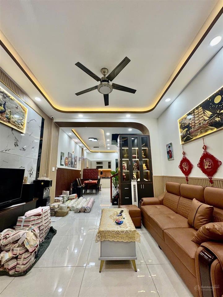 Bán nhà dương văn dương, tân quý 3.8mx18m 2 tầng 6.8 tỷ