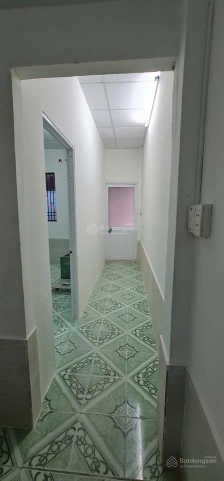 Bán nhà đỗ thừa luông, tân quý 4mx23m 2 tầng 7 tỷ