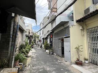 Bán nhà đỗ thừa luông, tân quý 4mx23m 2 tầng 7 tỷ
