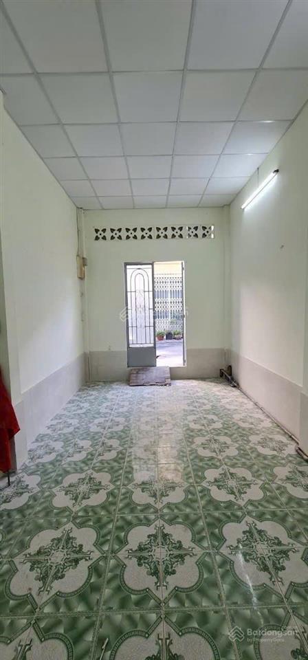 Bán nhà đỗ thừa luông, tân quý 4mx23m 2 tầng 7 tỷ
