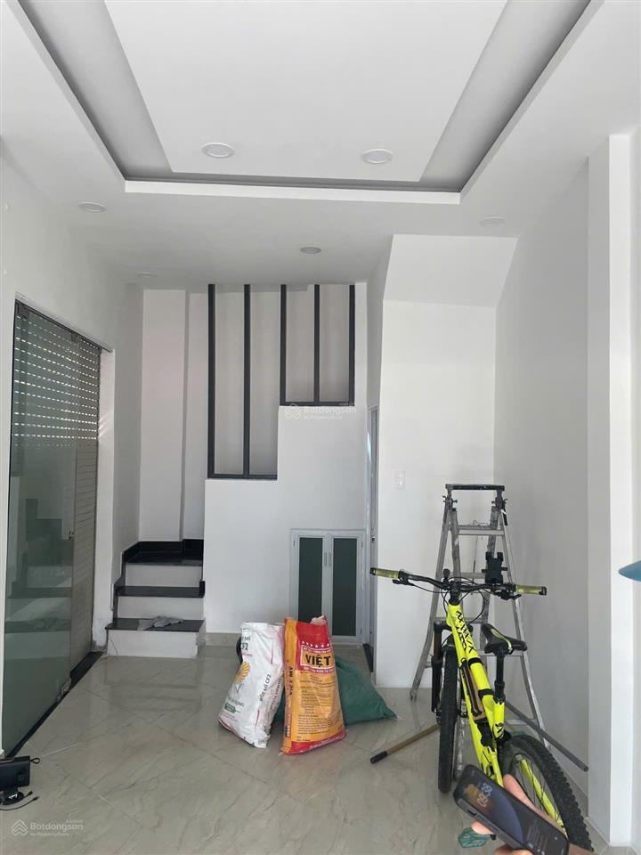 Bán nhà mặt tiền vườn lài, phú thọ hòa căn góc 2mt kinh doanh đỉnh 5.8 tỷ