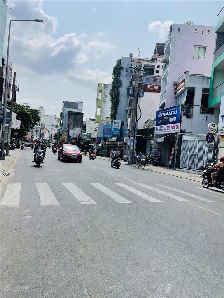 Bán nhà mặt tiền vườn lài, phú thọ hòa căn góc 2mt kinh doanh đỉnh 5.8 tỷ