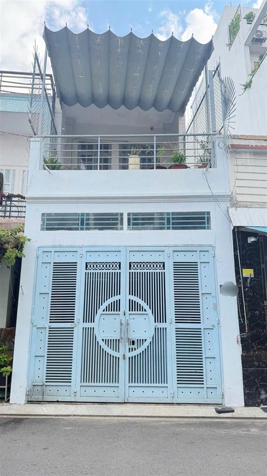 Bán nhà nguyễn văn yến, tân phú 4.1mx18m 2 tầng 8.9 tỷ