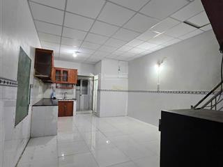 Bán nhà nguyễn quang diệu (nguyễn dữ), phú thọ hòa 4.4mx16.5m 2 tầng cách mặt tiền 20m giá 5.4 tỷ