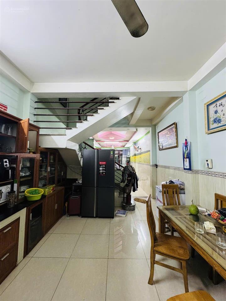 Siêu phẩm bình tân  giáp tân phú  cách aeon mall chỉ 500m