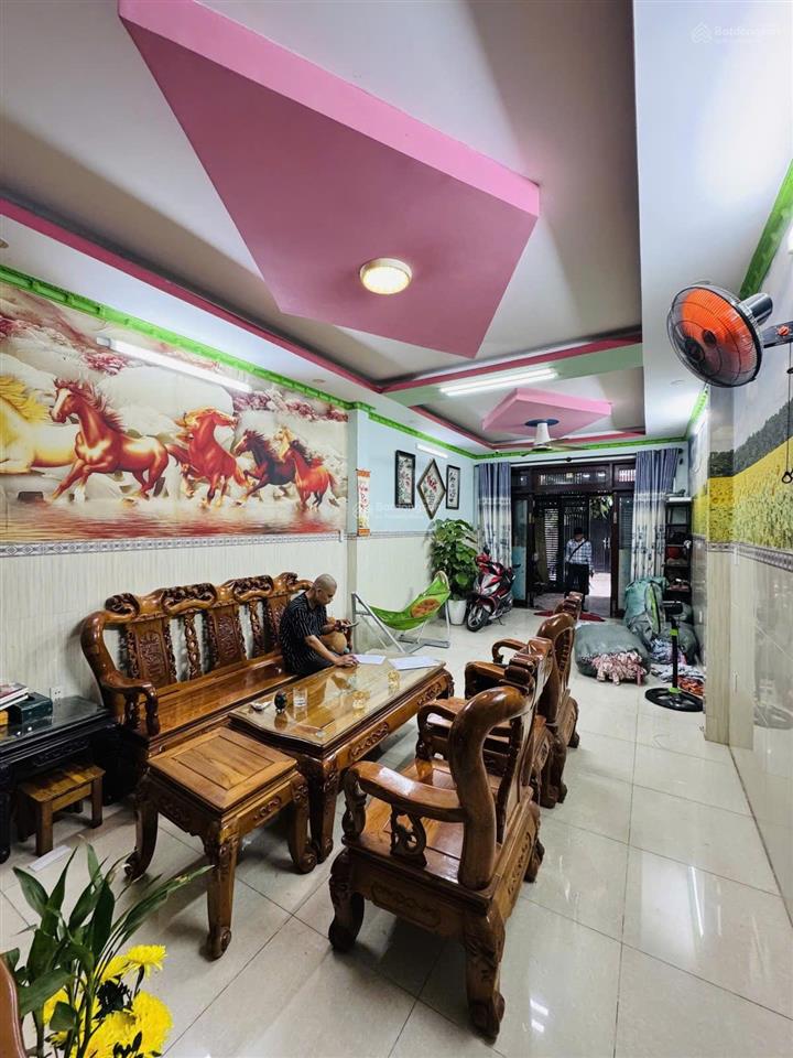 Siêu phẩm bình tân  giáp tân phú  cách aeon mall chỉ 500m