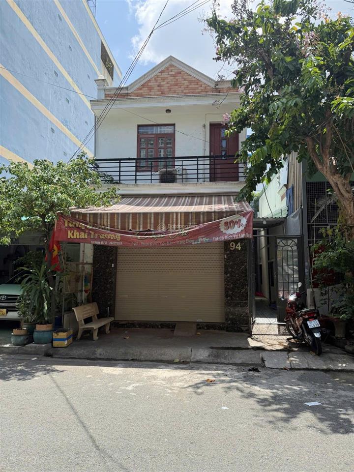 Nhà mặt tiền lê cao lãng, xây cao 6 tầng, giá chỉ 6,55 tỷ
