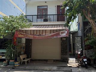 Nhà mặt tiền lê cao lãng, xây cao 6 tầng, giá chỉ 6,55 tỷ