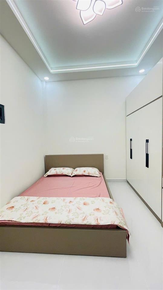 Bán nhà khuông việt, phú trung 4mx9.7m, 2 tầng, 6.45 tỷ