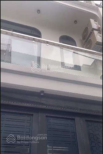 Bán nhà khuông việt, phú trung 4mx9.7m, 2 tầng, 6.45 tỷ