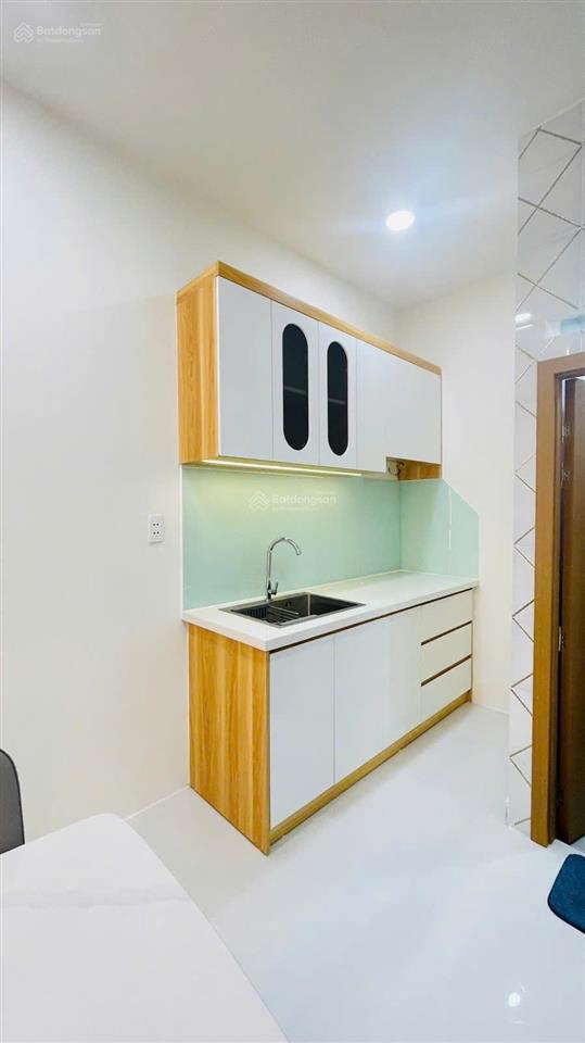 Bán nhà khuông việt, phú trung 4mx9.7m, 2 tầng, 6.45 tỷ