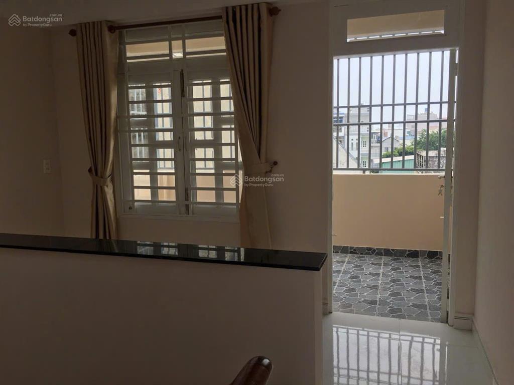 Bán nhà gò dầu, tân quý 4mx14m 4 tầng, giá 7.8 tỷ