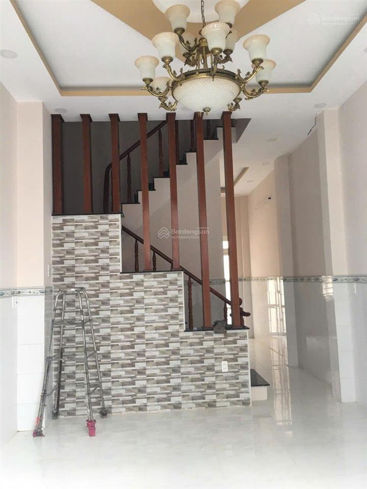 Bán nhà gò dầu, tân quý 4mx14m 4 tầng, giá 7.8 tỷ