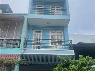 Bán nhà đường số 1b, bình hưng hòa a, hẻm ô tô 8m, gần bình long